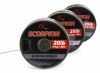 šňůra Zfish Scorpion Sinking Braid 20m/9,1kg