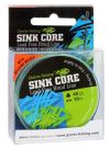 šňůra Giants Fishing Sink Core 35lb/15,8kg/10m