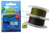 šňůra Giants Fishing Carp Braid Sinking Camou Green 25lb/20m