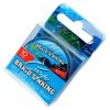 šňůra Giants Fishing Carp Braid Sinking Pitch Black 35lb/10m