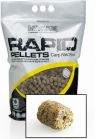 Pelety Mivardi Rapid Turbo 4mm 5kg