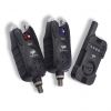 Sada hlásičů Giants Fishing Wireless TX2 2+1