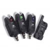 Sada hlásičů Giants Fishing Wireless TX2 3+1 