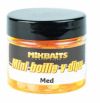 Mini boilie v dipu Mikbaits med 6-8mm 50ml