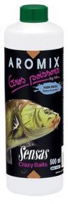 Aromix Sensas ryba-maso 500ml