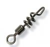obratlík pevnostní Corkscrew 3/0 100kg Albastar
