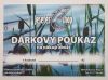 Dárkové poukazy