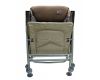 Křeslo Zfish Deluxe Camo Chair 