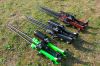 Tripod Patron Fishing Čáp 3