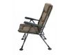 Křeslo Zfish Deluxe Green Chair 