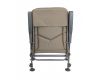 Křeslo Zfish Deluxe Green Chair 