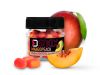 Wafters Delphin D Snax Mango Broskev 10x7mm 20g