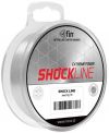 vlasec Fin Shock Line 0,50mm/80m/33lb