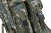 obal na pruty Mivardi Multi Camo 130cm 3 komory