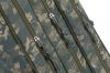 obal na pruty Mivardi Multi Camo 130cm 3 komory