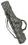 obal na pruty Mivardi Multi Camo 145cm 3 komory