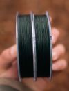 Šňůra Giants Fishing Shock Braid 0,29mm 22,7kg 100m zelená