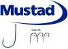 Háčky Mustad Ultra point 496NPBB vel.2 s očkem