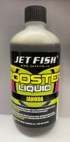 Booster Jet Fish Jahoda 500ml