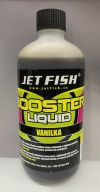 Booster Jet Fish Vanilka 500ml