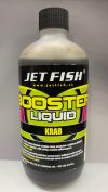 Booster Jet Fish Krab 500ml
