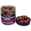 Boilie v dipu Jet Fish Mystery Moruše Jahoda 20mm 250ml