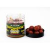 Boilie v dipu Jet Fish Special Amur Mirabelle Špendlík 20mm 250ml