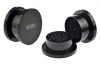 Drtička nástrah Zfish Bait Crusher Black