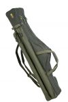 obal na pruty Mivardi Multi Green 130cm 3 komory