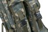 obal na pruty Mivardi Multi Camo 90cm 3 komory