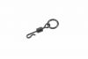 obratlík CARP´R´US Ringed Quick Change Swivel vel.8