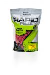 Pelety Mivardi Rapid Easy Catch jahoda 16mm 1kg