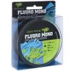 100% Fluorocarbon Giants Fishing 0,30mm 6,8kg 30m 