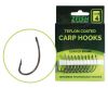 Háčky teflonové Zfish Curved Shank vel. 4