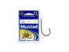 Háčky Mustad Match multi 286A vel.8 s lopatkou