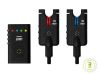 Sada hlásičů Delphin Smart 2+1