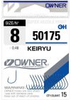 háčky OWNER 50175 vel.5 s lopatkou