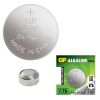 Baterie GP 1,5V LR44 A76F alkaline