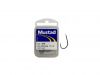 háčky Mustad 496CL 50ks s lopatkou