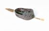 Krmítko Method Feeder Quick Change Flat 40g 
