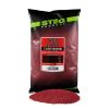 Krmení Stég Carp Bomb Red Carp 1kg