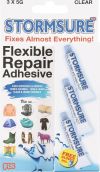 Lepidlo Stormsure Flexible Repair 3x 5g