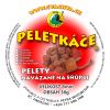 Peletkáče Robin Red 8mm 30g
