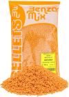 Pelety Benzar Mix Česnek 1,5mm 800g