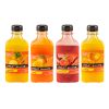 Posilovač Benzar Mix Fruit Shake Jahoda 225ml