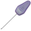 Jehla Giants Fishing Stringer Needle Purple Fluo 10cm