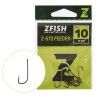 háčky Zfish Z-573 Feeder vel.10