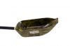 Lopatka zakrmovací + tyč 60cm Baiting Spoon Deluxe