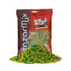 Pelety Benzar Mix Turbo Česnek 3mm 800g