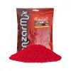 Pelety Benzar Mix Turbo Jahoda 3mm 800g